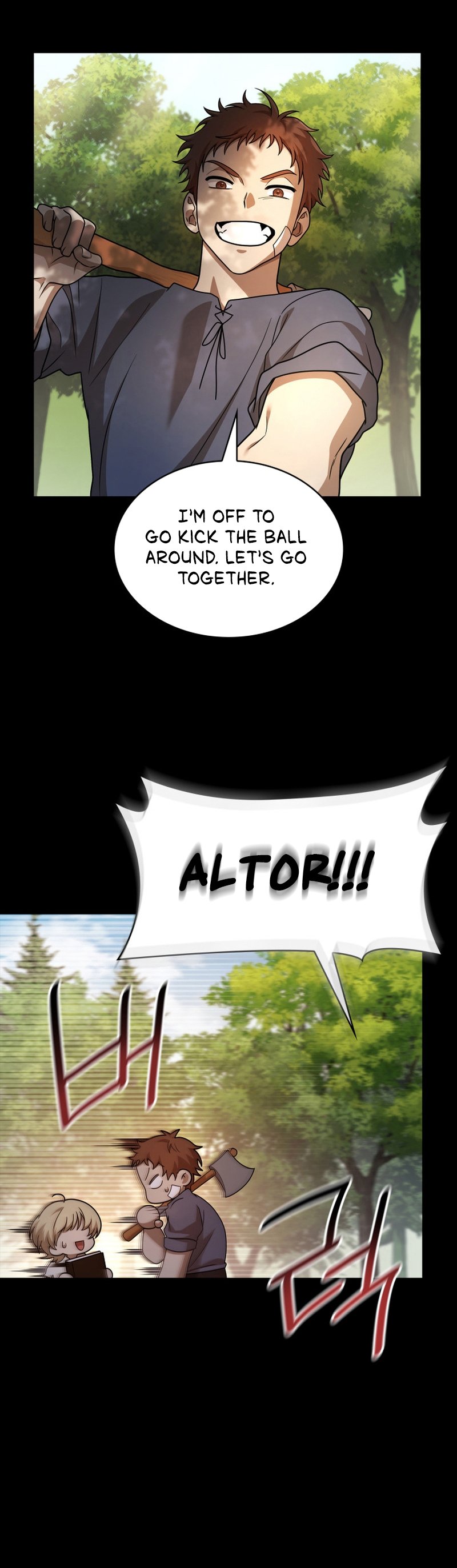 Infinite Mage, Chapter 60 image 14